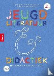 Kamp, Iris, Jong-Slagman, Janneke de, Duijvenboden, Peter van - Jeugdliteratuur en didactiek