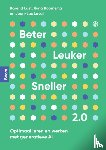 Last, Barend, Boomsma, Ilona, Laval, Jean-Luc - Beter, leuker, sneller 2.0