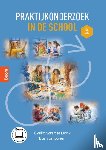 Donk, Cyrilla van der, Lanen, Bas van - Praktijkonderzoek in de school