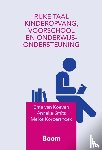 Koeven, Erna van, Smits, Anneke, Korpershoek, Meike - Rijke taal kinderopvang, voorschool en onderwijsondersteuning
