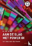 Groenendijk, Ben - Aan de slag met Power BI