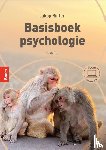Rigter, Jakop - Basisboek psychologie