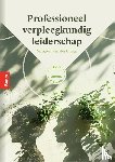 Clingel, Margreet van der - Professioneel verpleegkundig leiderschap