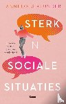 Klunder, Anneloes - Sterk in sociale situaties