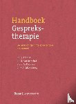 Lietaer, Dr. G., Vanaerschot, Dr. G., Snijders, Drs. J.A. - Handboek gesprekstherapie