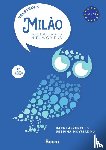 Alverti, Dafni, Moysiadou, Despina - Milào Basiscursus Nieuwgrieks tekstboek