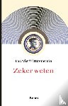 Wittgenstein, Ludwig - Zeker weten