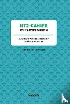 Raamsdonk, Rebecca van - NT2-Cahier Zelfvertrouwen