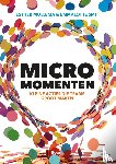 Mollema, Esther, Smit, Emmalotte - Micromomenten