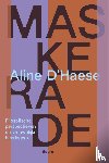 D’Haese, Aline - Maskerade