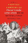 Alkemade, Dirk - Radicale democratie