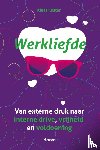 Koster, Klaas - Werkliefde