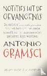 Gramsci, Antonio - Notities uit de gevangenis