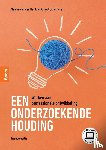 Herik, Maaike van den, Schuitema, Arnout - Een onderzoekende houding