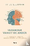 Leenman, Thijs - Verander vanuit de ander