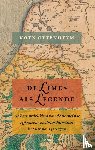 Ottenheym, Koen - De limes als legende