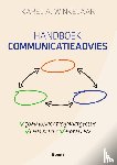 Winkelaar, Karel A. - Handboek communicatieadvies