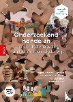 Paalman-Dijkenga, Ingrid, Brouwer-Schudde, Elske, Tijhof, Renske, Kenter, Maaike - Onderzoekend handelen in de kinderopvang en het primair onderwijs