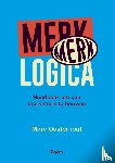 Oosterhout, Marc - Merklogica