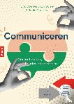 Oomkes, Frank, Garner, Alan, Oomkes, Robin - Communiceren