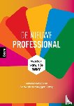 Riteco, Annelies, Verbruggen-Letty, Hedwigh - De nieuwe professional