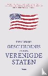 Verhagen, Frans - Geschiedenis van de Verenigde Staten