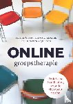 Boom, Bram van der, Meeteren, Marieke van - Online groepstherapie