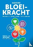 Korthagen, Fred, Jonge, Kiki de, Keijzer, Ewald de - Bloeikracht: Basisboek