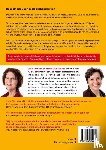 Janssen, Eline, Rijssen, Marita van - De kracht van het piramideprincipe