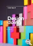 Stompff, Guido - Design doing
