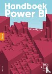 Braake, Peter ter - Handboek Power BI