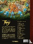 Arleston, Christophe, Mourier, J.-L. - Trollympiaden