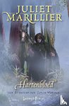Marillier, Juliet - Hartenbloed