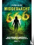 Leather, Stephen - Middernacht