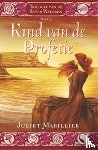 Marillier, Juliet - Kind van de profetie