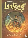 Arleston, Christophe, Tarquin, Didier - Lanfeust van Troy
