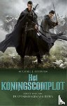 Sullivan, Michael J. - Het Koningscomplot