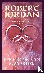 Jordan, Robert - Een kroon van zwaarden
