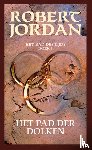 Jordan, Robert - Het pad der dolken