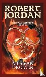 Jordan, Robert - Mes van dromen