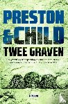 Preston & Child - Twee graven