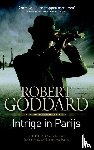 Goddard, Robert - Intrige in Parijs