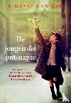 Hawdon, Lindsay - De jongen die ontsnapte