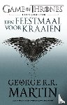 Martin, George R.R. - Een feestmaal voor kraaien