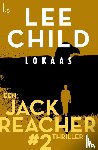 Child, Lee - Lokaas