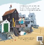 Davies, Benji - De kleine walvis