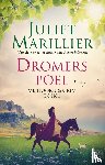 Marillier, Juliet - Dromerspoel