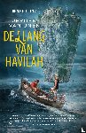Unen, Jeroen van - De slang van Havilah