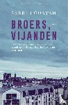 Louatah, Sabri - Broers, vijanden