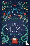 Burton, Jessie - De muze